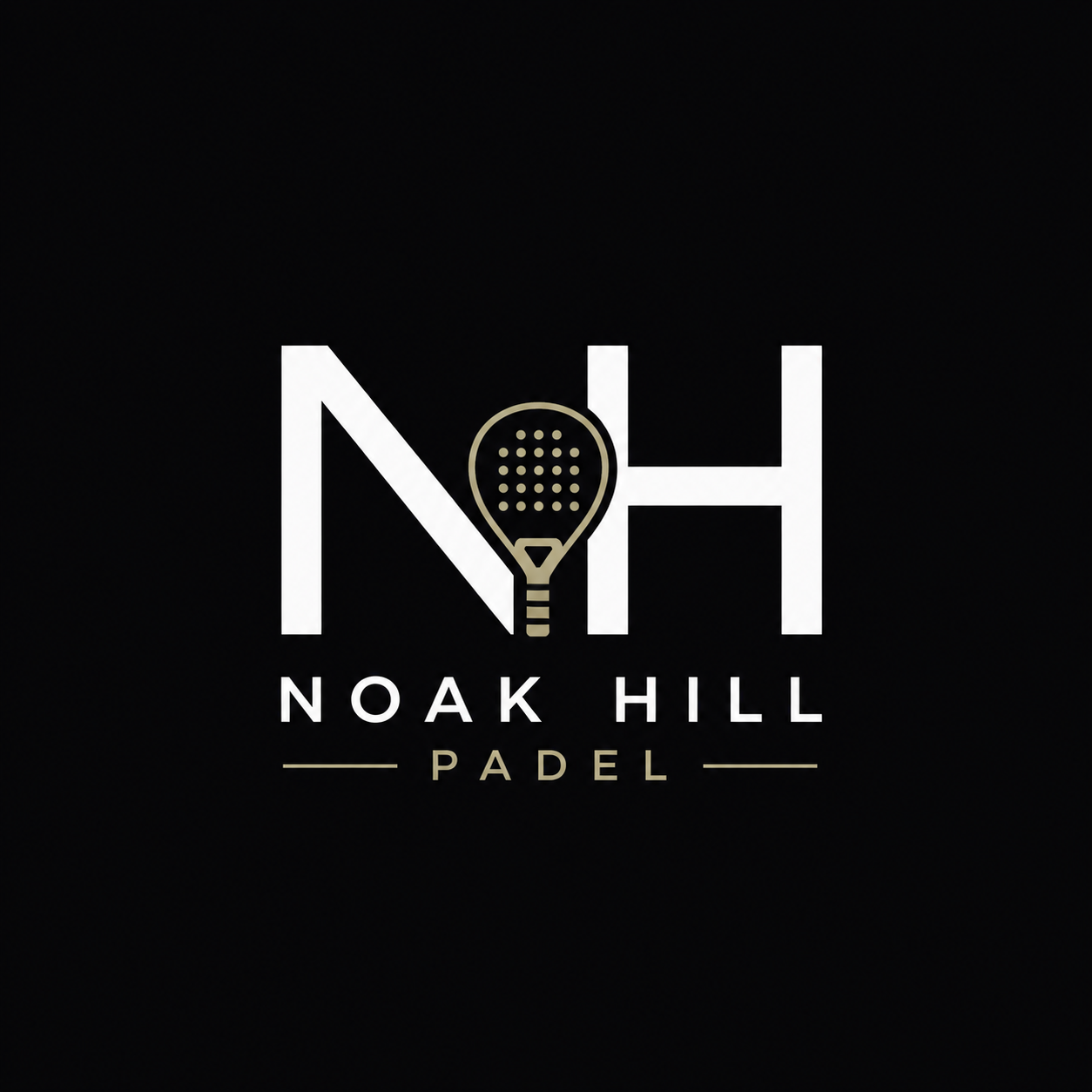Noak Hill Padel